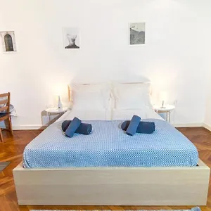 Centre Synagogue Residential Apartamento Budapest