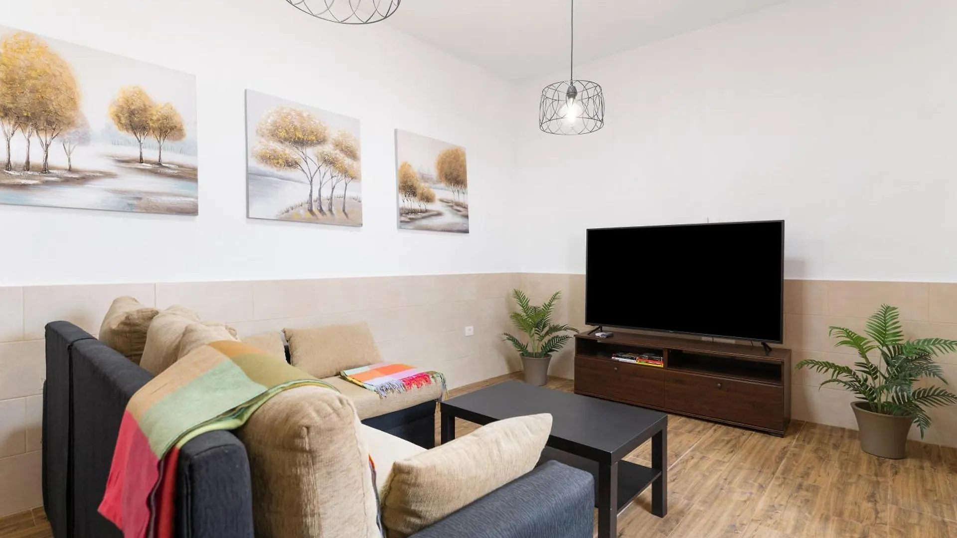 Holiday home Casa Abuela Nicolasa Maguez Spain